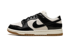 Wmns Dunk Low LX "Black Croc" FJ2260 003