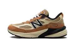 990v6 "Sepia Stone" U990TO6