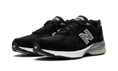 990v3 "Black / White" M990BS3