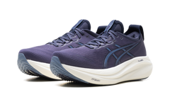 Gel Nimbus 27 "Indigo Fog / Denim Blue" 1011B958 500