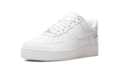 AIR FORCE 1 LOW '07 WMNS "Travis Scott Cactus Jack Utopia Edition - White" DD8959 100 UTOPIA