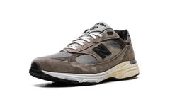 993 "JJJJOUND - BROWN" U993JJ