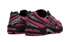 GEL-1130 WMNS "Pink Glo / Black" 1202A536 700