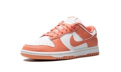 Dunk Low WMNS "Light Wild Mango" DD1873 109