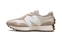 327 "Oatmeal White" MS327ASL
