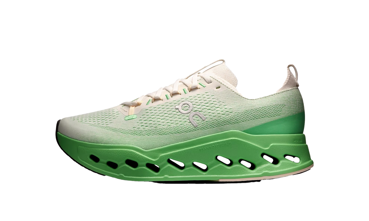Cloudsurfer Max "Ivory / Honeydew" 3MF30433397