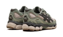GEL-NYC "Feather Grey" 1203A477 020