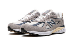 990v4 "Made in USA - Grey/Navy" U990TA4