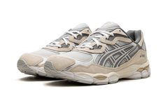 GEL-NYC "Oatmeal / Concrete" 1203A383 020