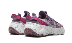 SPACE HIPPIE 04 MNS WMNS "Cactus Flower" CD3476 500