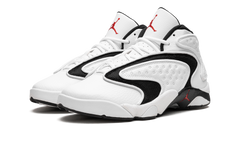 JORDAN OMEN'S OG WMNS "White Black" 133000 106