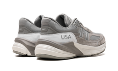 990v6 "WTAPS - Grey" M990WT6
