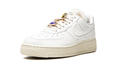AIR FORCE 1 LO PRM MNS WMNS "Jewels White" DN5463 100