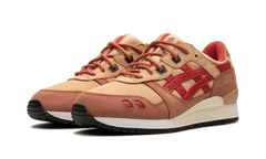 Asics Gel-Lyte 3 '07 Remastered "KITH Marvel X-Men Mystery Sealed Box with card" AI1407GLSC.X23