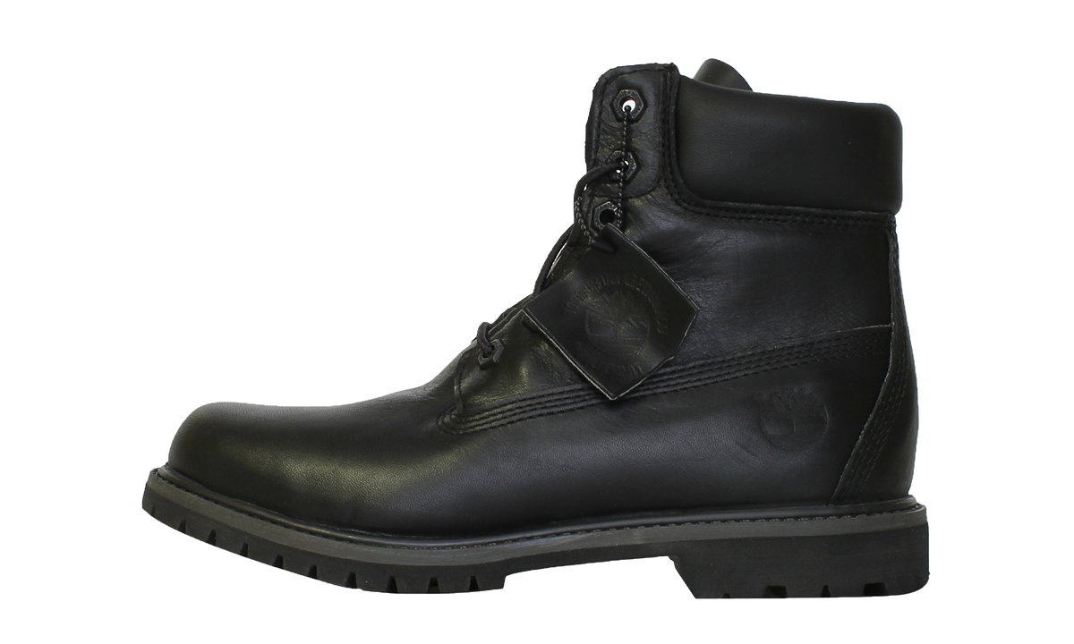 6 INCH PRM ATERPROOF BOOTS WMNS 8161B