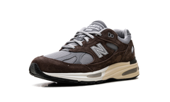 991v2 "MiUK Slate Black Alloy" U991BG2