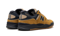 Numeric Tiago Lemos "Light Brown / Navy Blue" NM1010RF